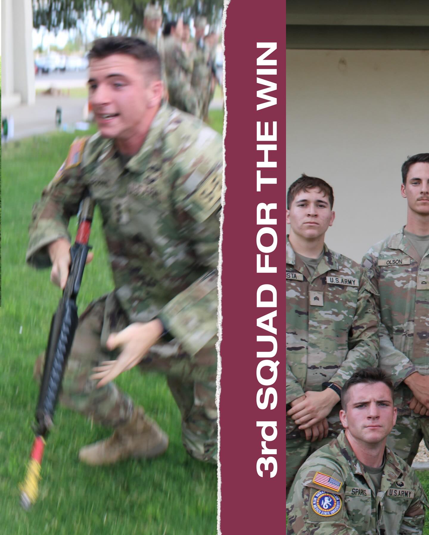 NMSU Army ROTC | Las Cruces NM