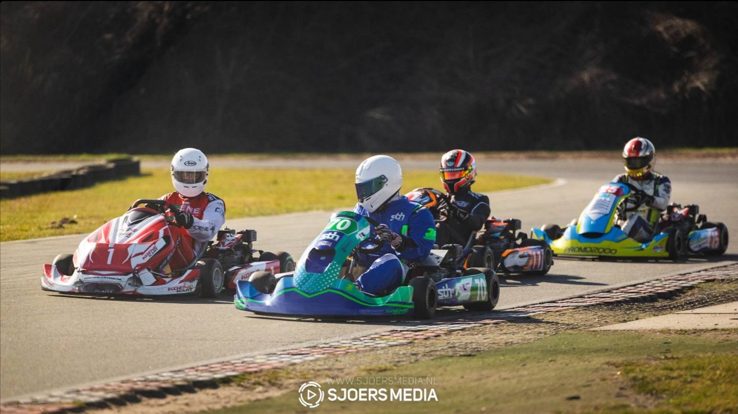 Spring Racing - Spring Racing added a new photo — at...