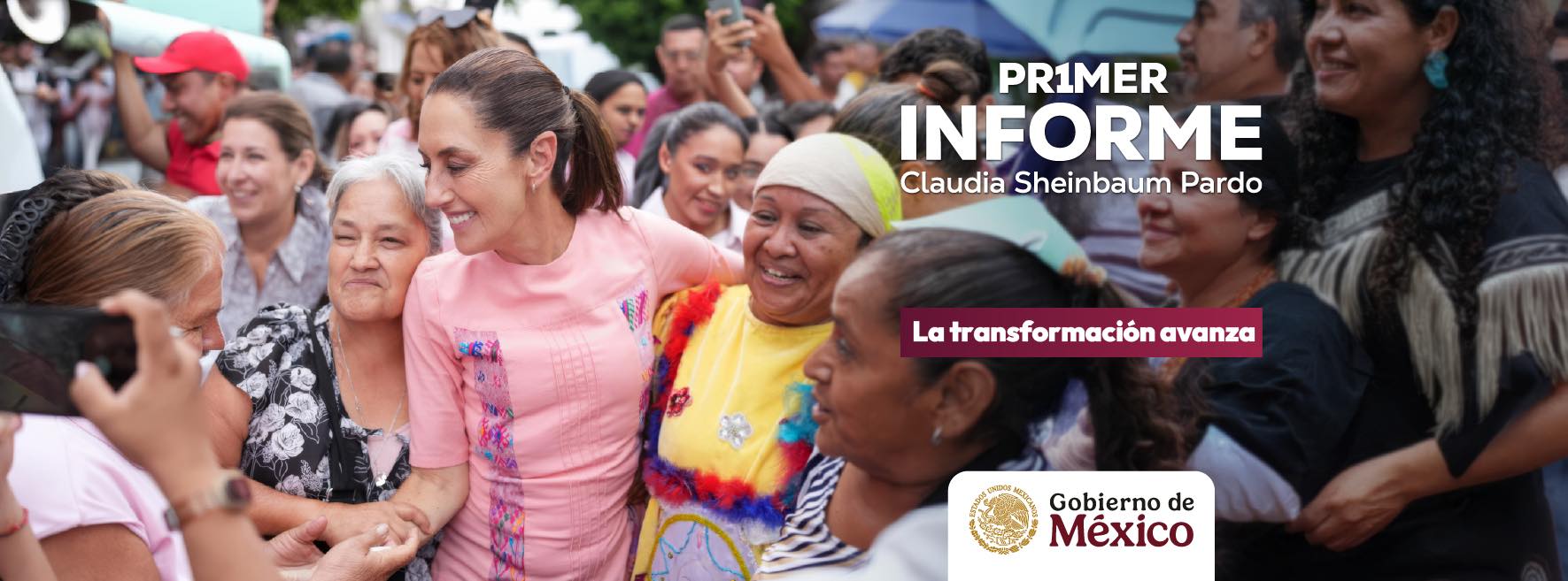 Secretaría de Salud - Contamos con una red de atención a la # ...