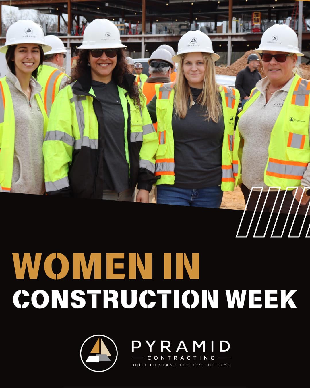 Pyramid Contracting | Irmo SC
