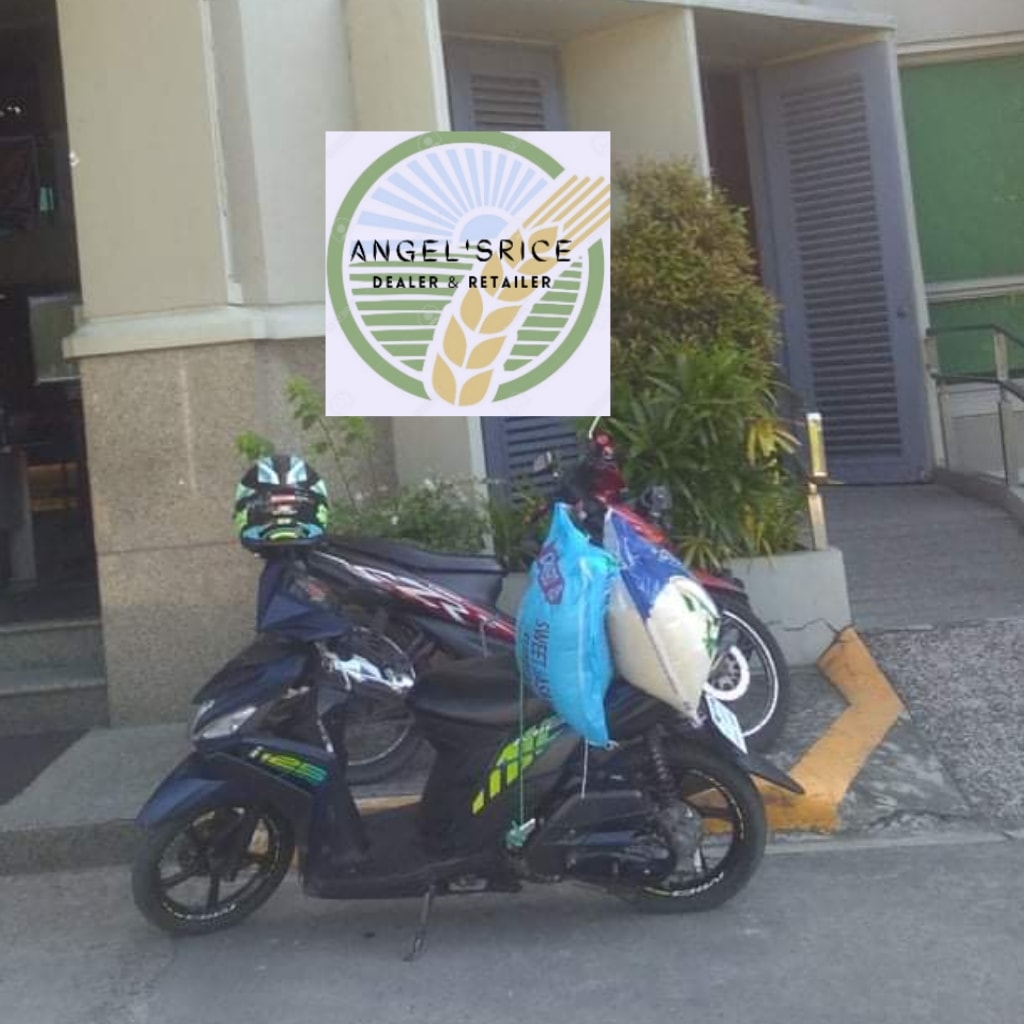 Angel's Rice Dealer and Retailer
