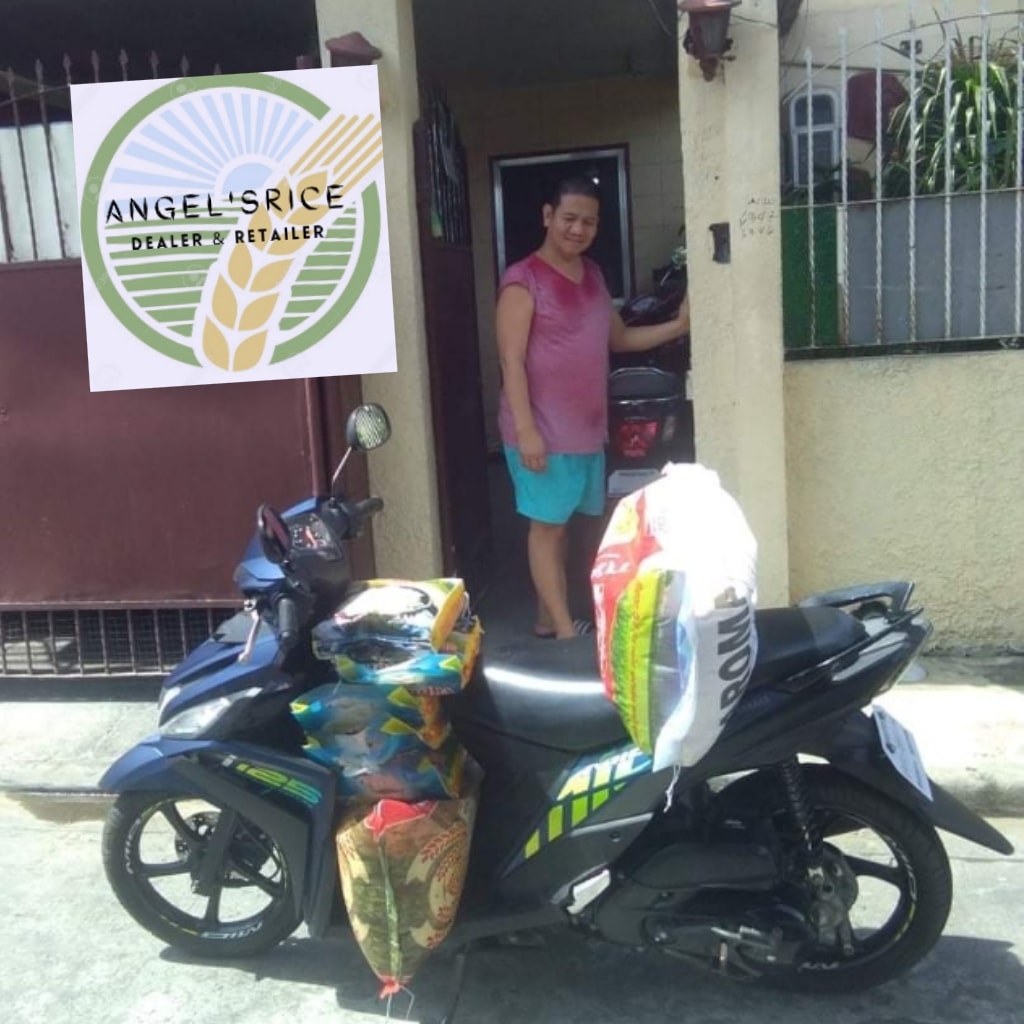 Angel's Rice Dealer and Retailer