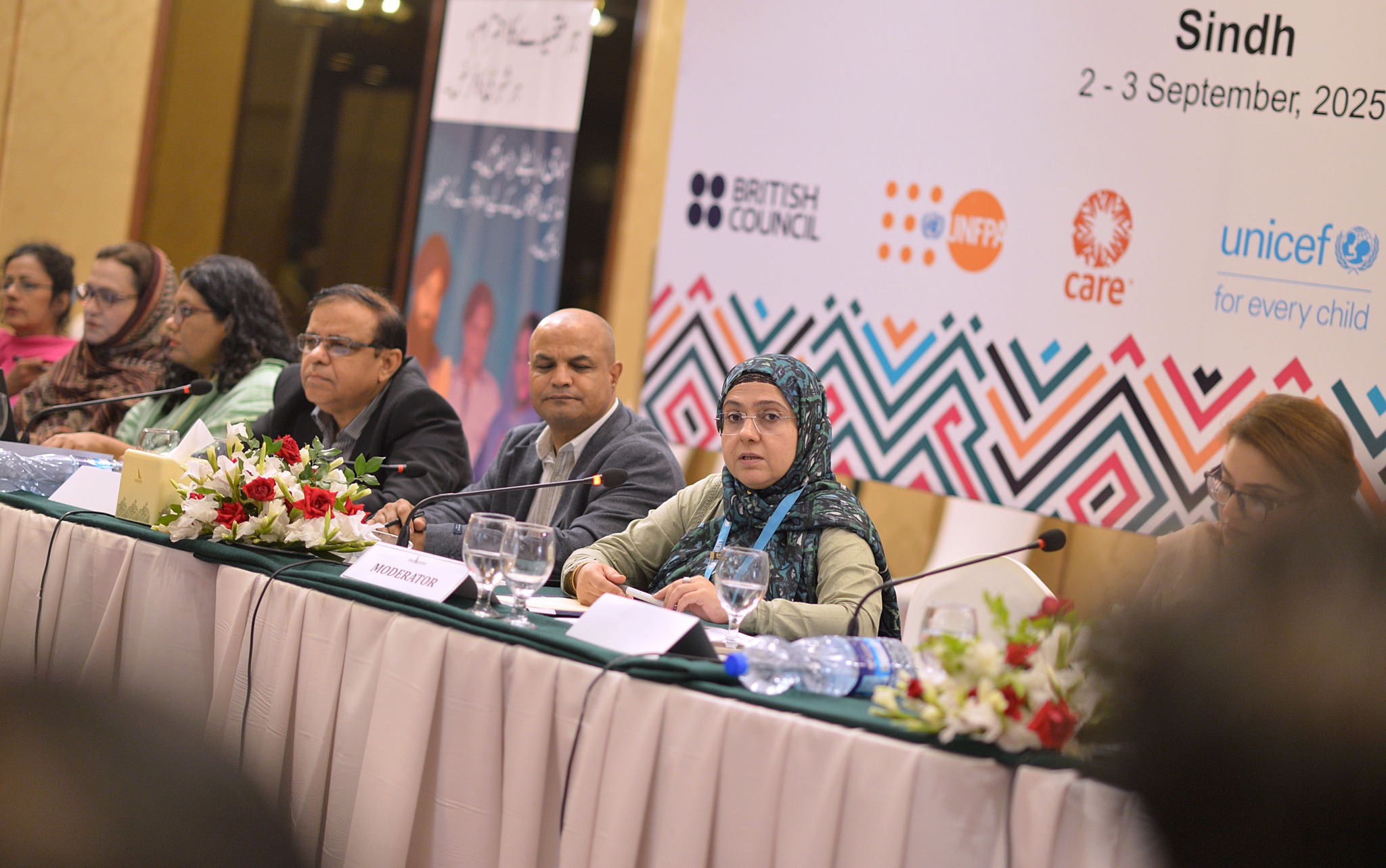 UNICEF Pakistan - اومیکرون ءِ سبب ءَ پاکستان ءَ ھوار سرجمیں دنیاءَ ...