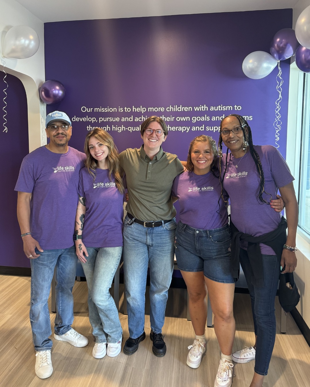 Centria Autism - Big news, High Point! 🎉 We’re thrilled... | Facebook