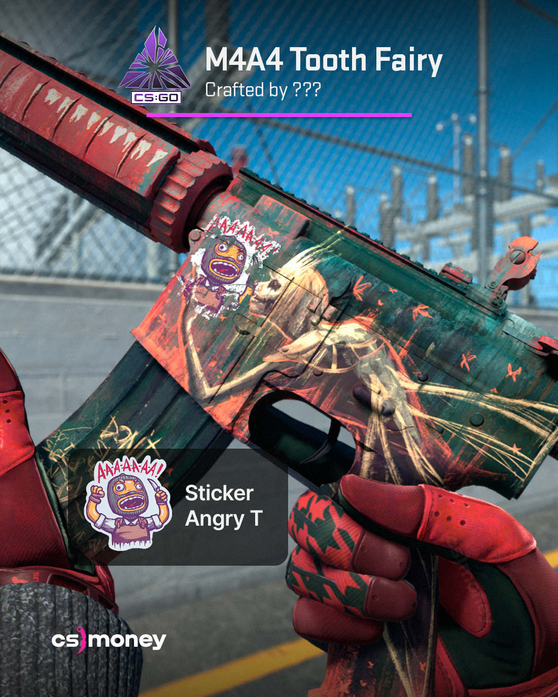 Cs.money CS:GO Trading Bot... - Cs.money CS:GO Trading Bot