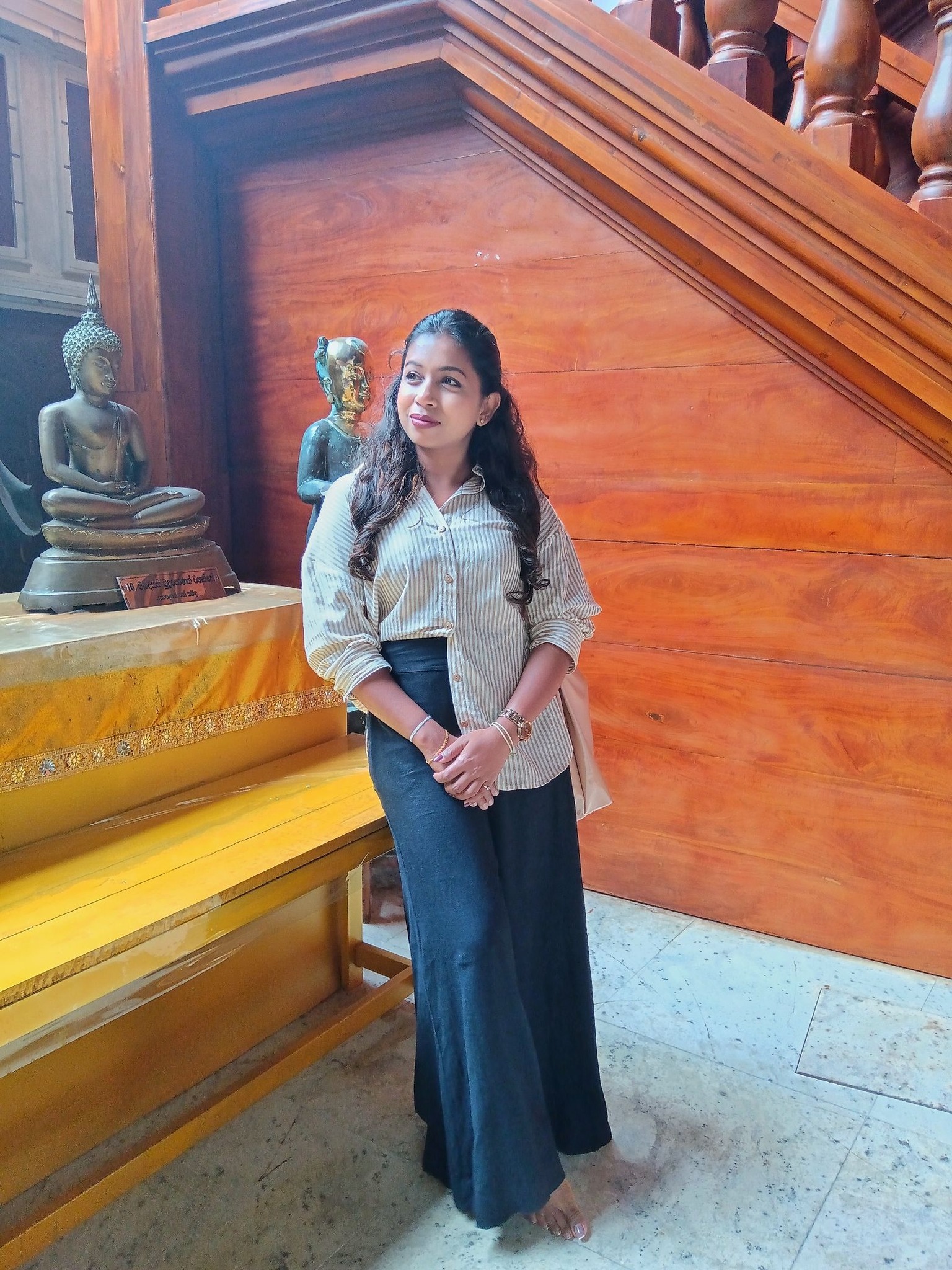 Rishani Upeksha