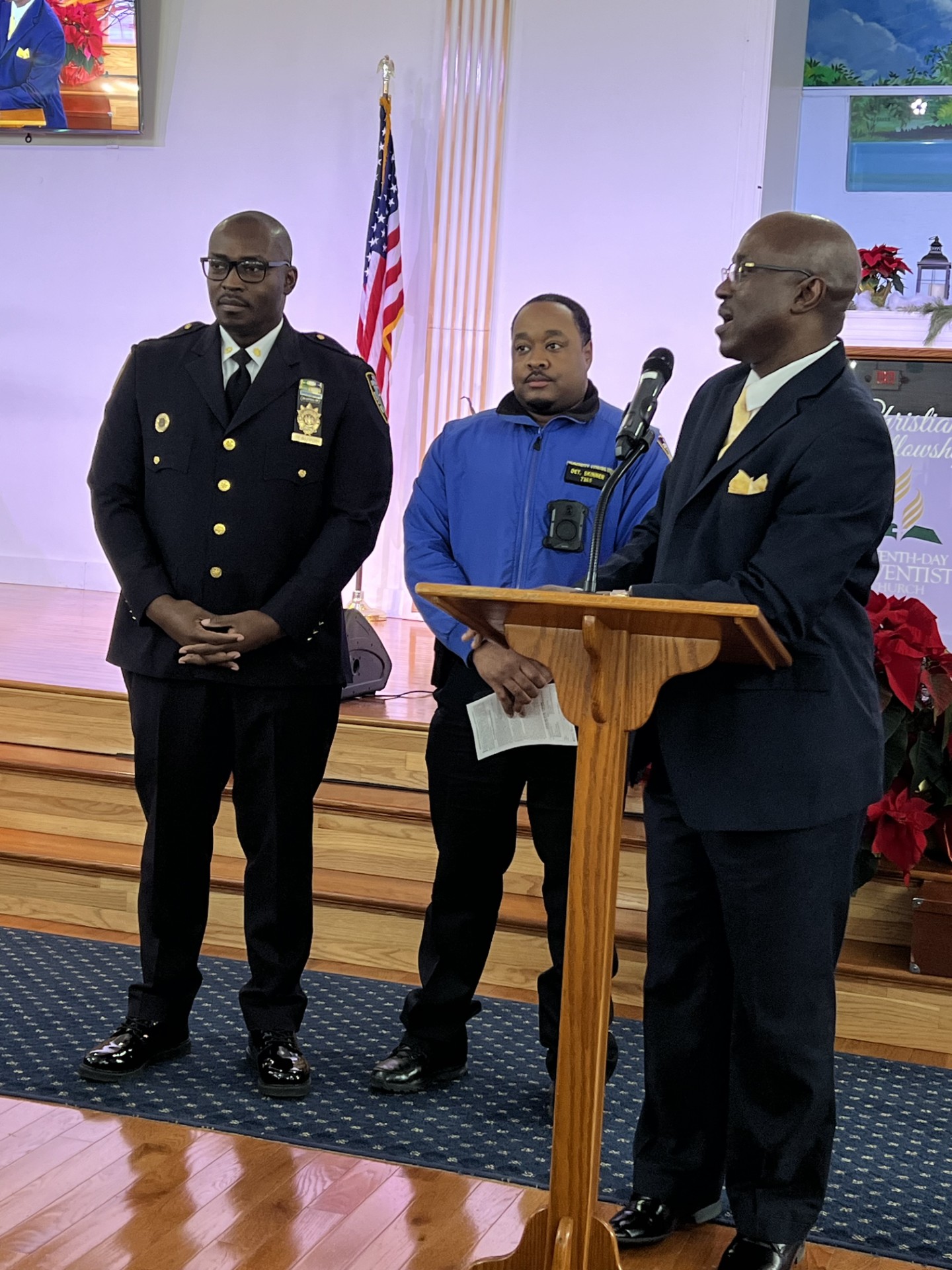 NYPD 67th Precinct added a new photo. - NYPD 67th Precinct