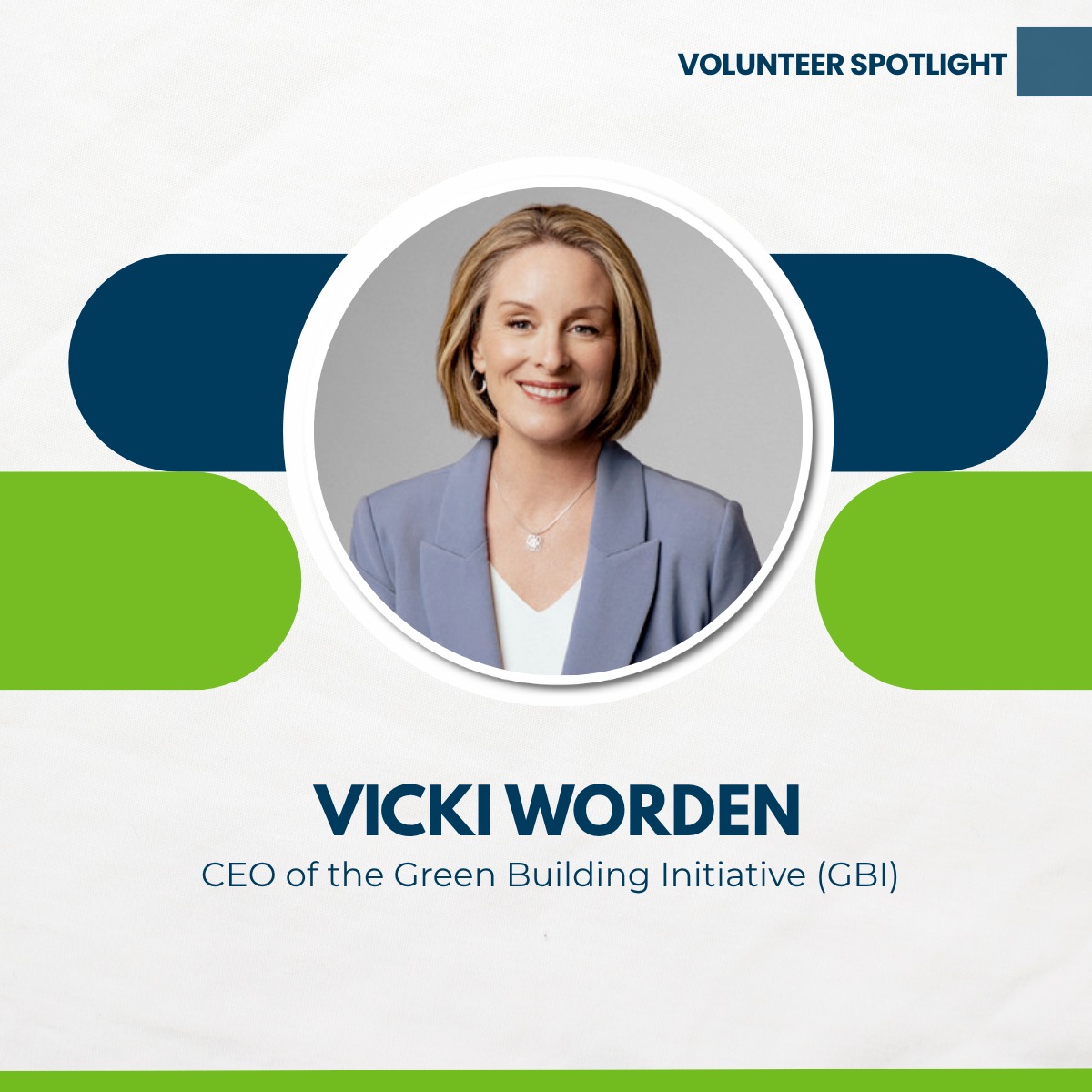 National - We’re proud to feature Vicki Worden, President & CEO of the ...