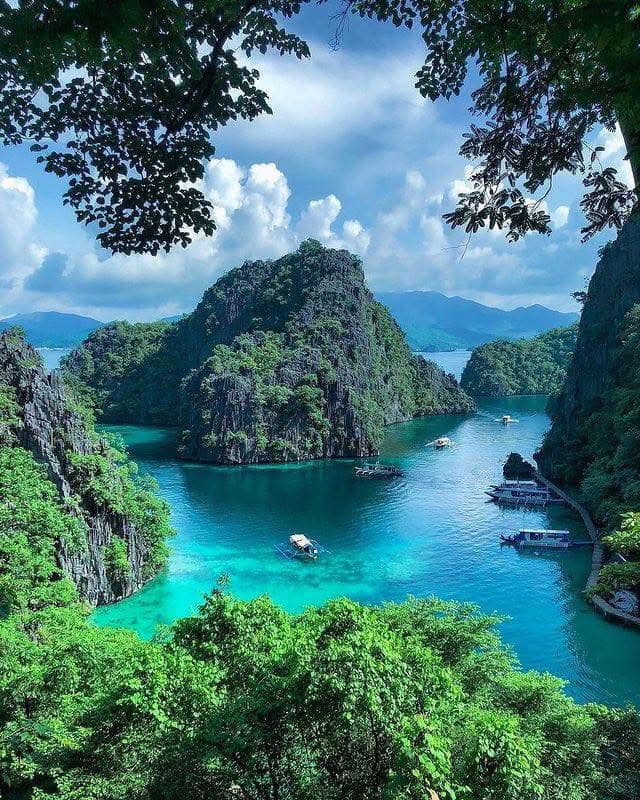 Tour Philippines