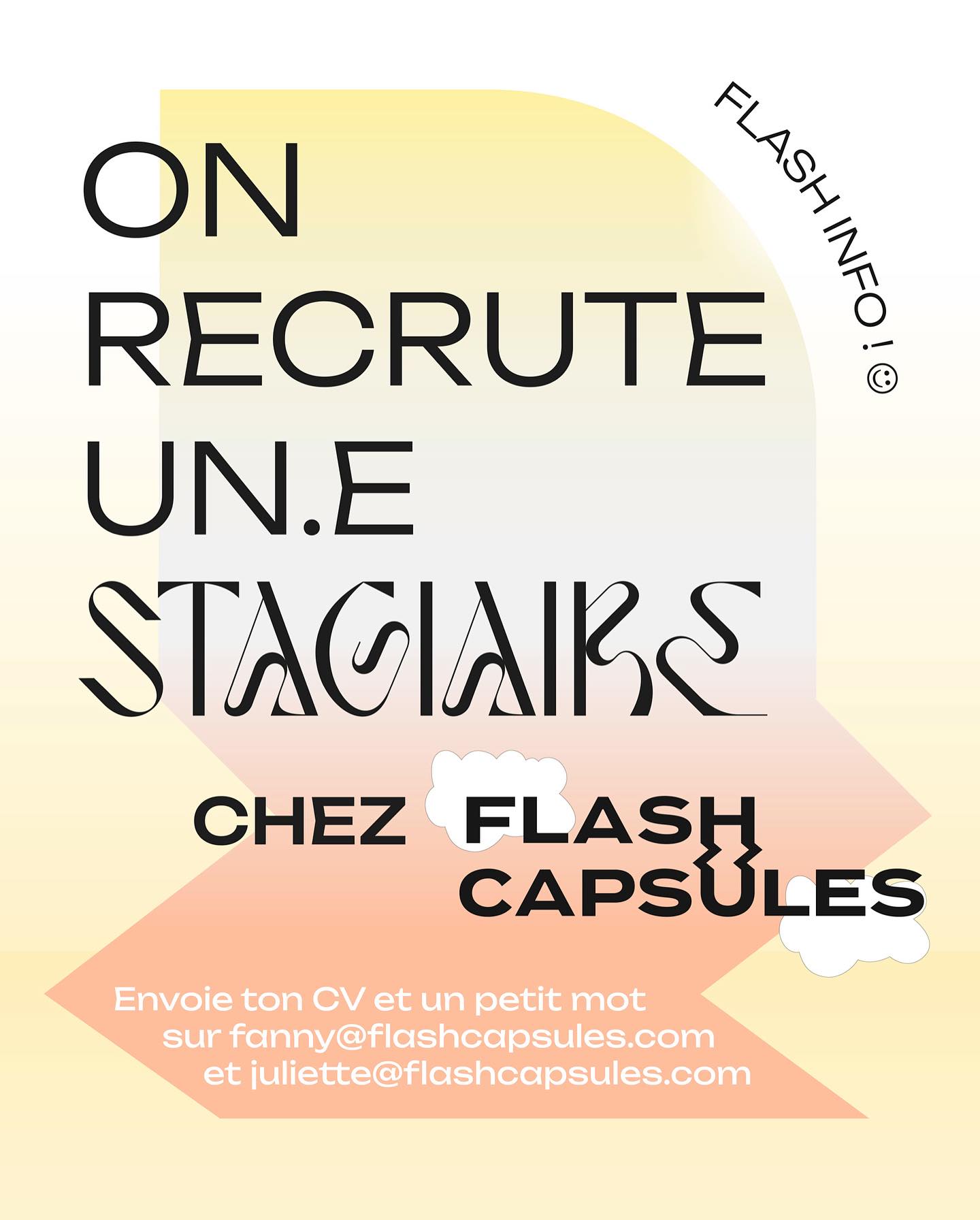 Flash Capsules - Flash Capsules added a new photo.