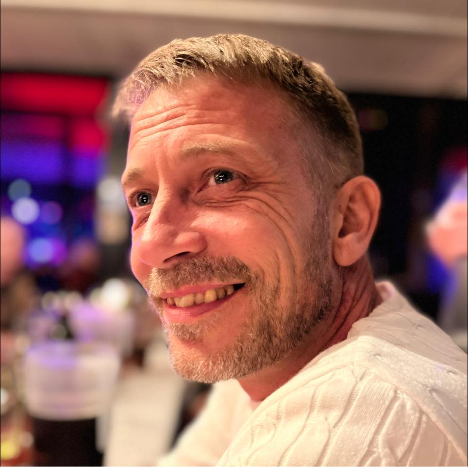 Thomas Rassi Hansen