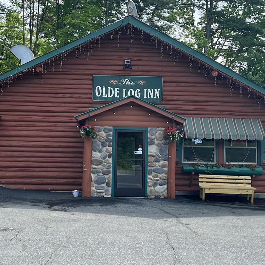 The Olde Log Inn | Lake George NY
