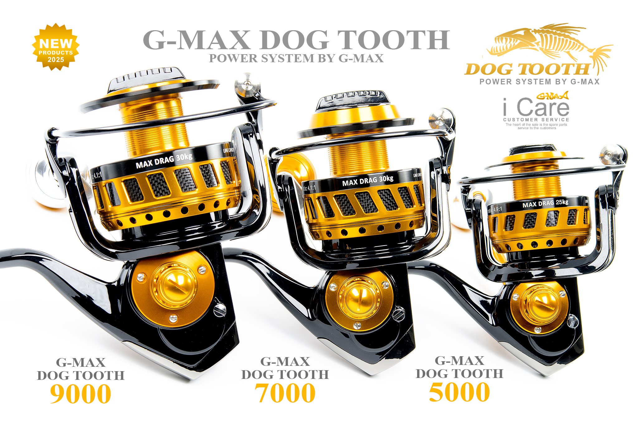 aftco tackle bags 3500 All Water session layers Model:LXTS73MF / 7'3