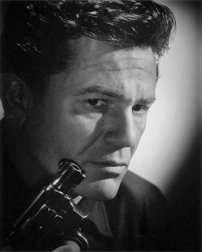 Movies - John Garfield Nobody Lives Forever (1946) Photo by Laszlo ...