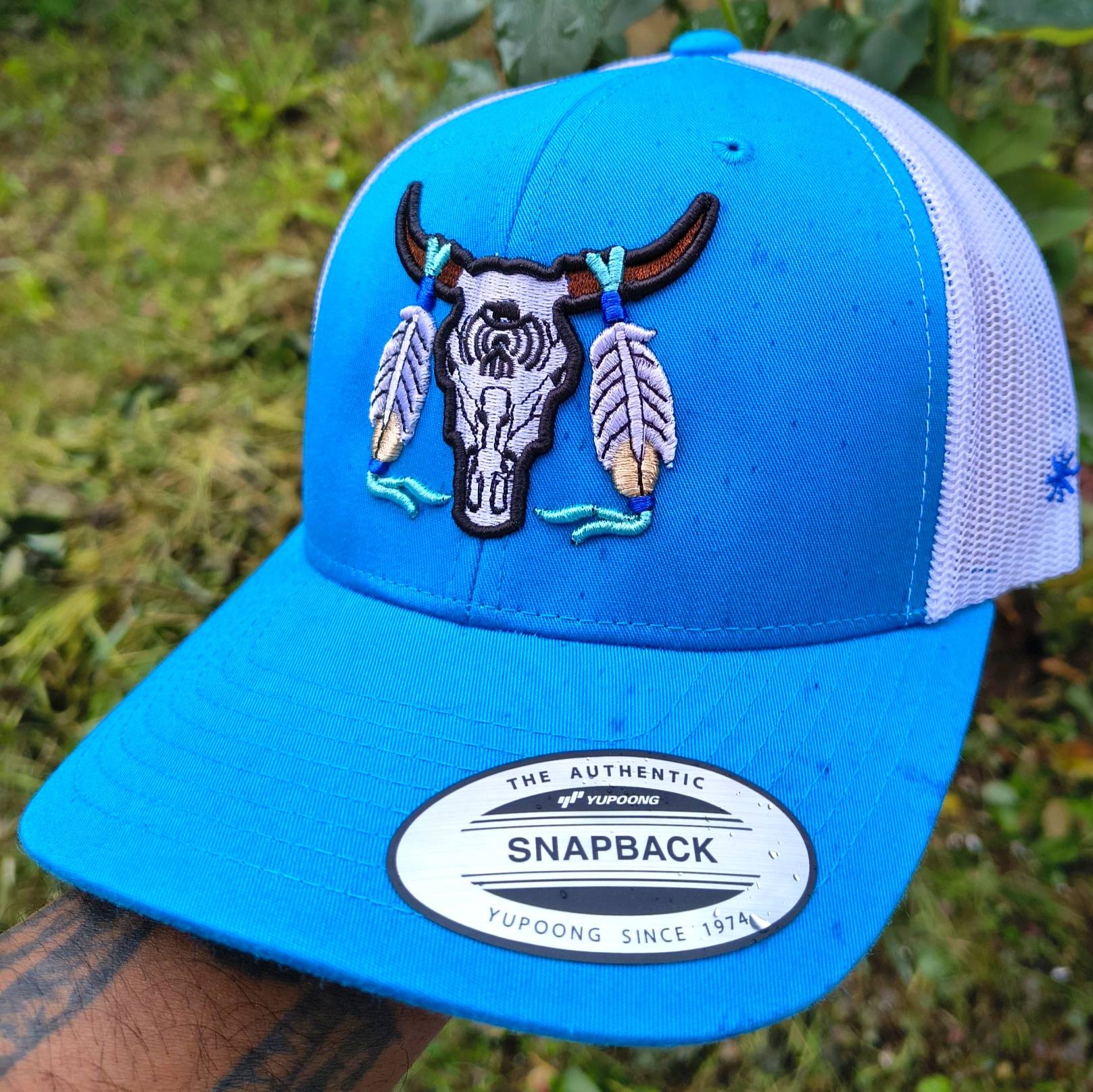 Buffoon Cowboys & Bikers Shop