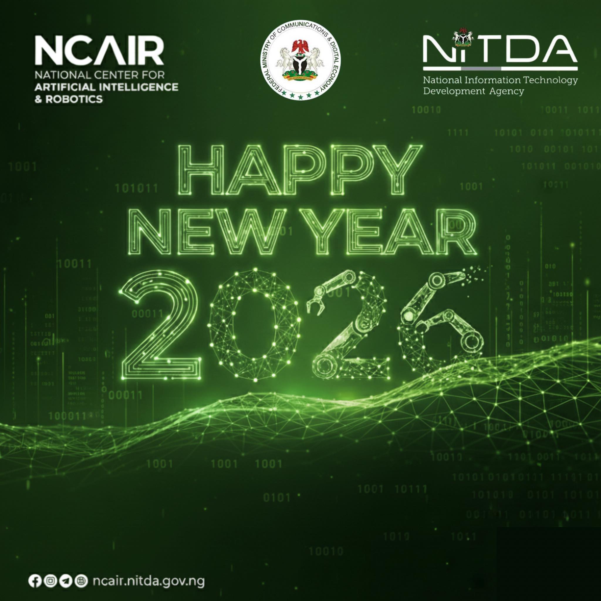 NCAIRNigeria