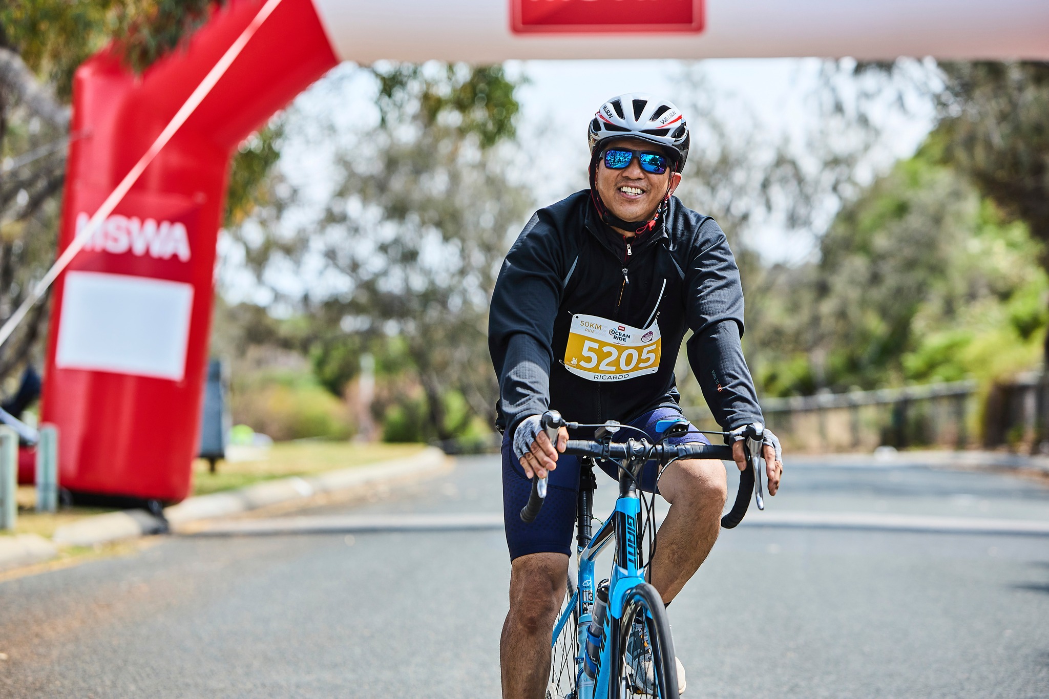 MSWA Ocean Ride - 📢 Our cycling routes are HERE! We're... | Facebook