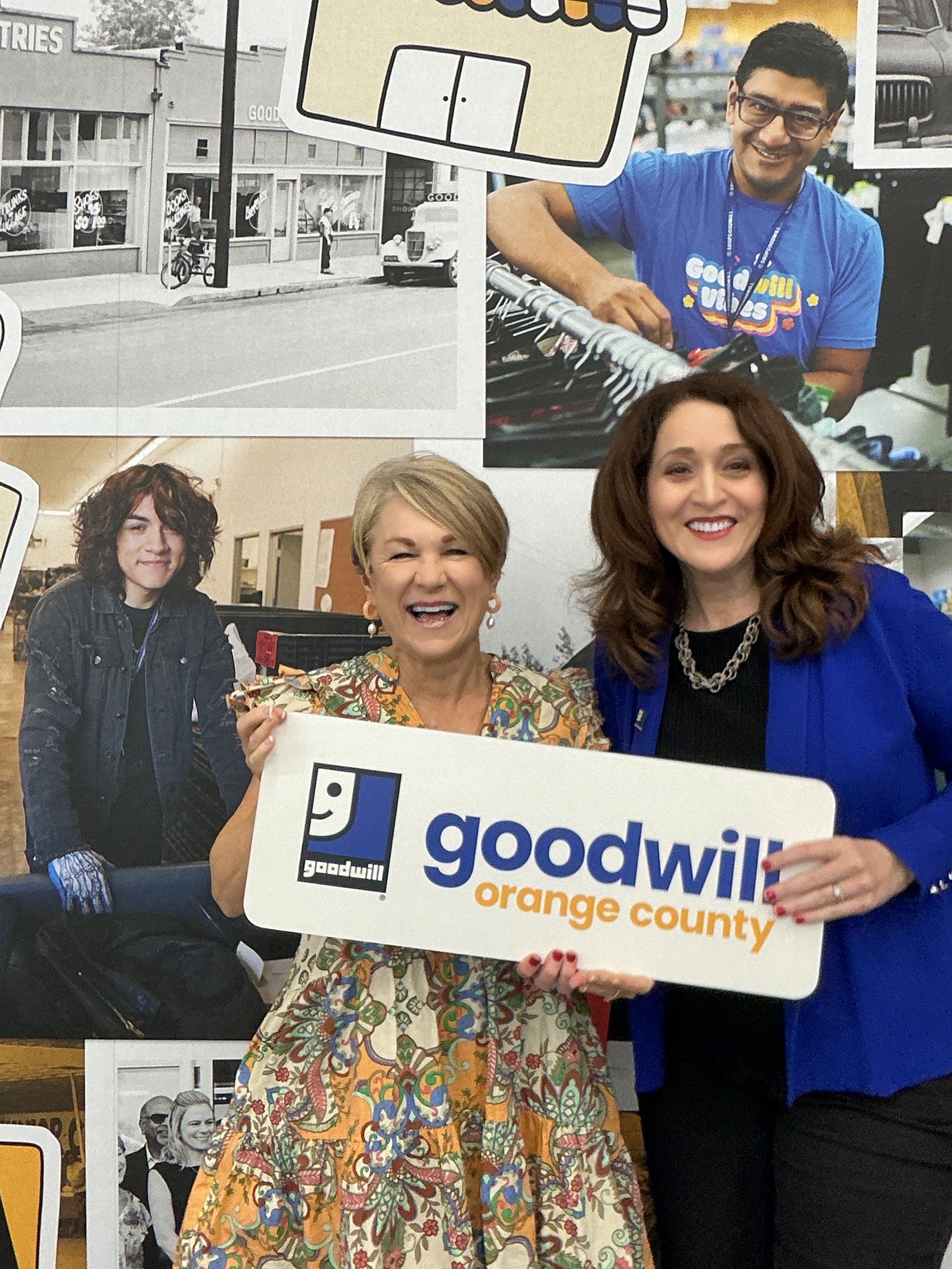 Goodwill of Orange County
