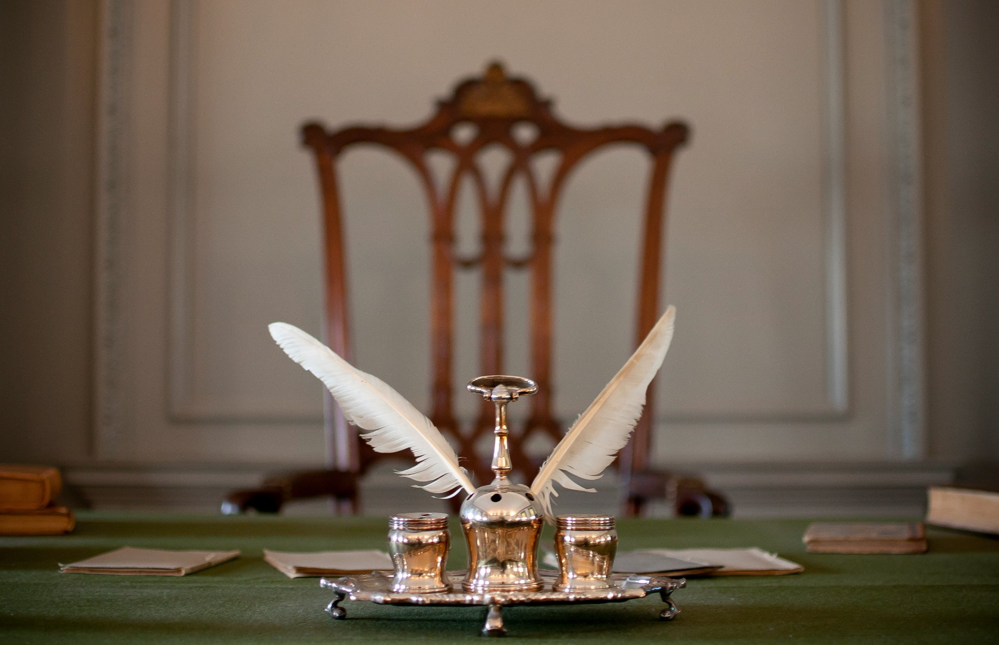 National - On July 4, 1776, the Second Continental Congress officially ...