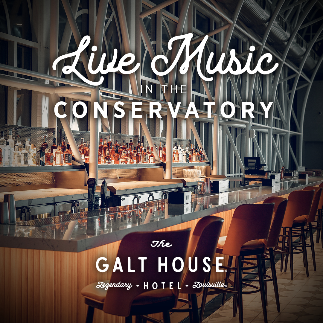 Galt - Get ready to unwind with live music at The Conservatory Bar ...