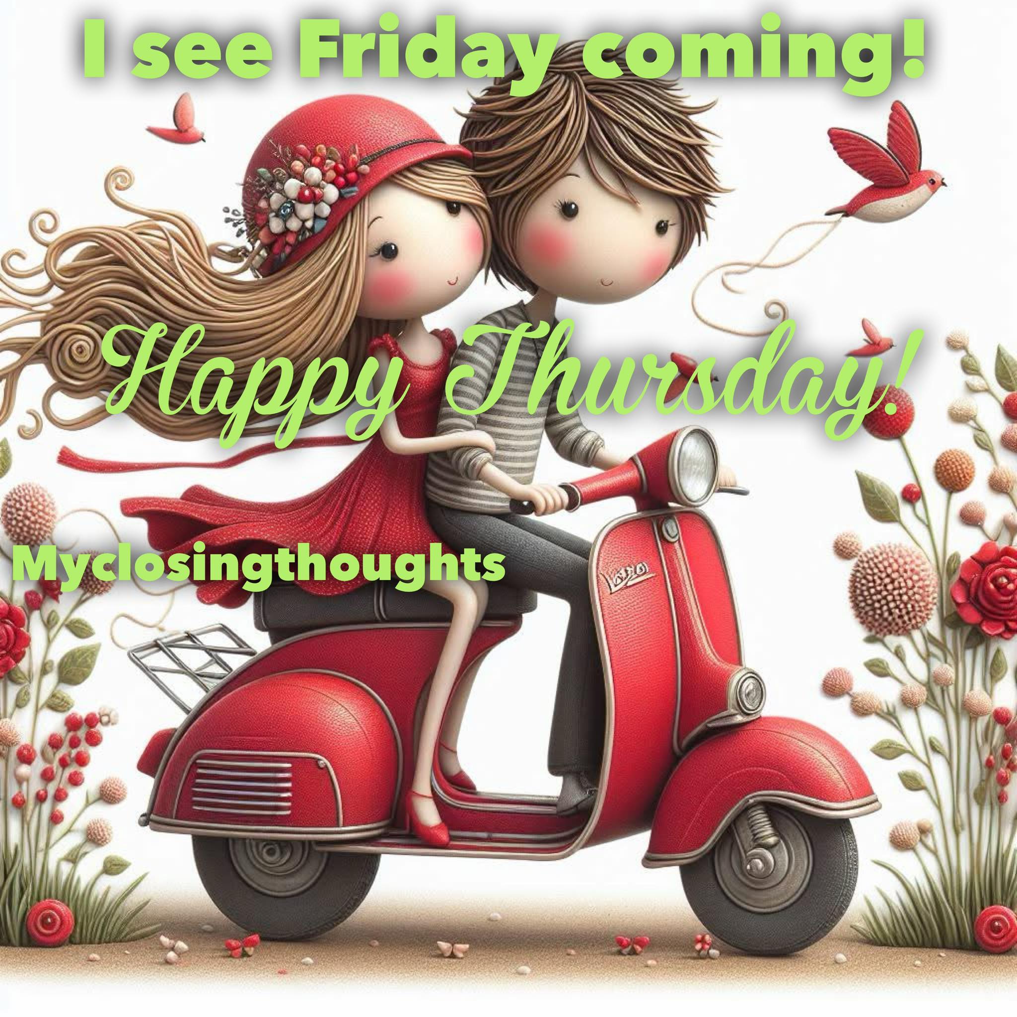 Myclosingthoughts - 🛵🛵🛵 | Facebook