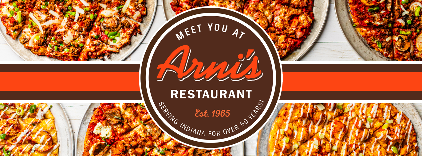 Arni's Pizza - Lebanon | Lebanon IN