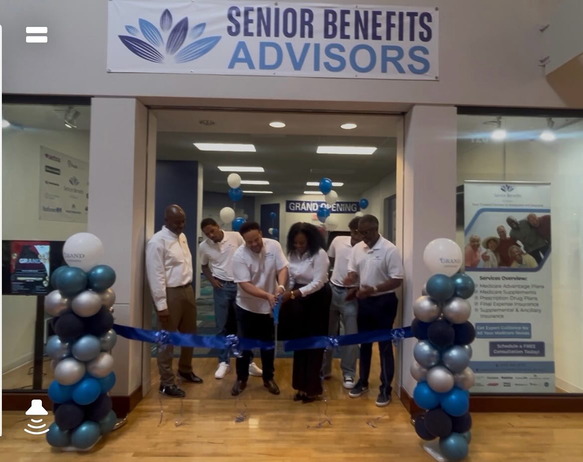 Senior Benefits Advisors | Lawrenceville GA