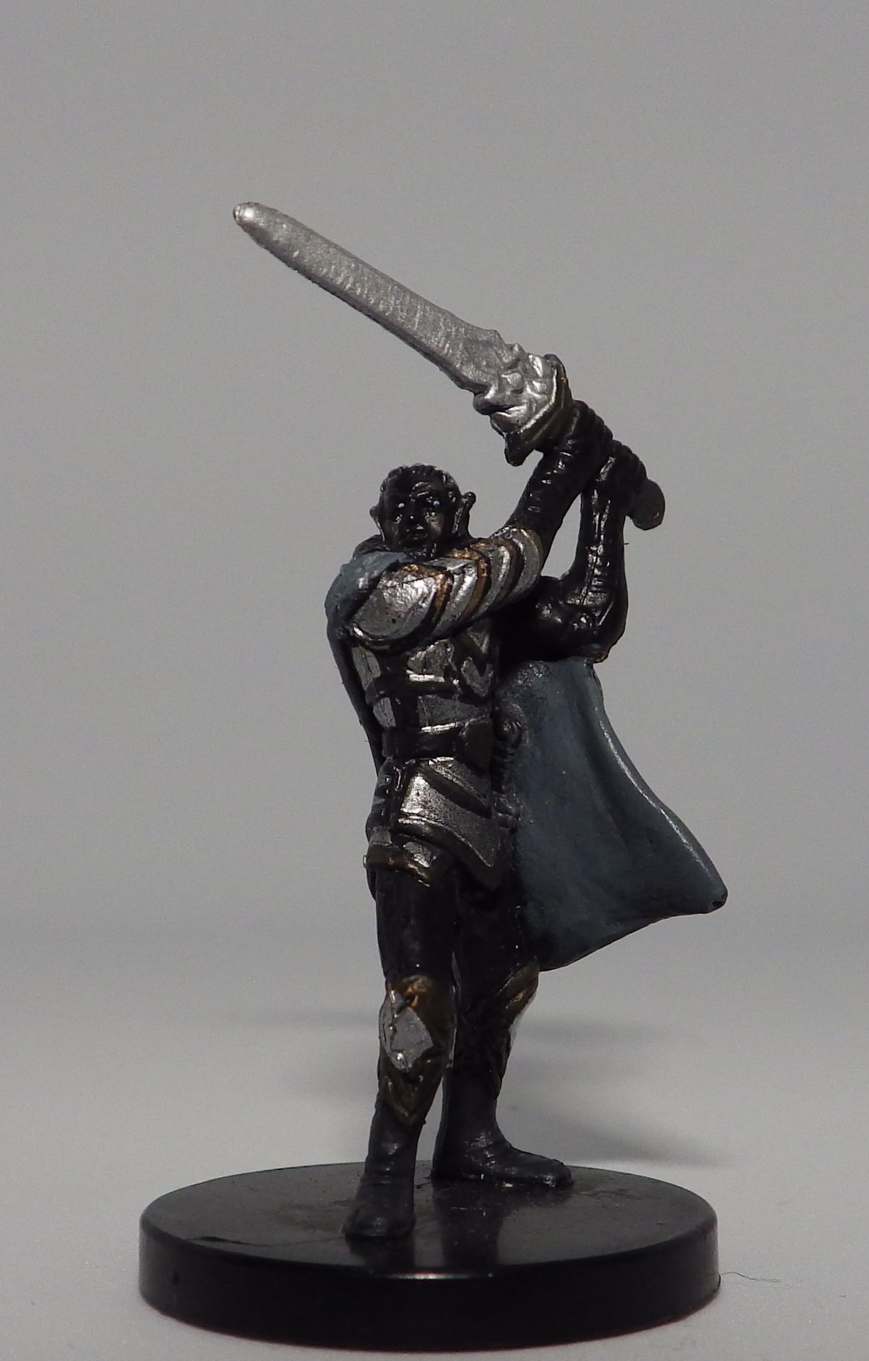 This mini is a particular favourite... - Malarkey Miniatures