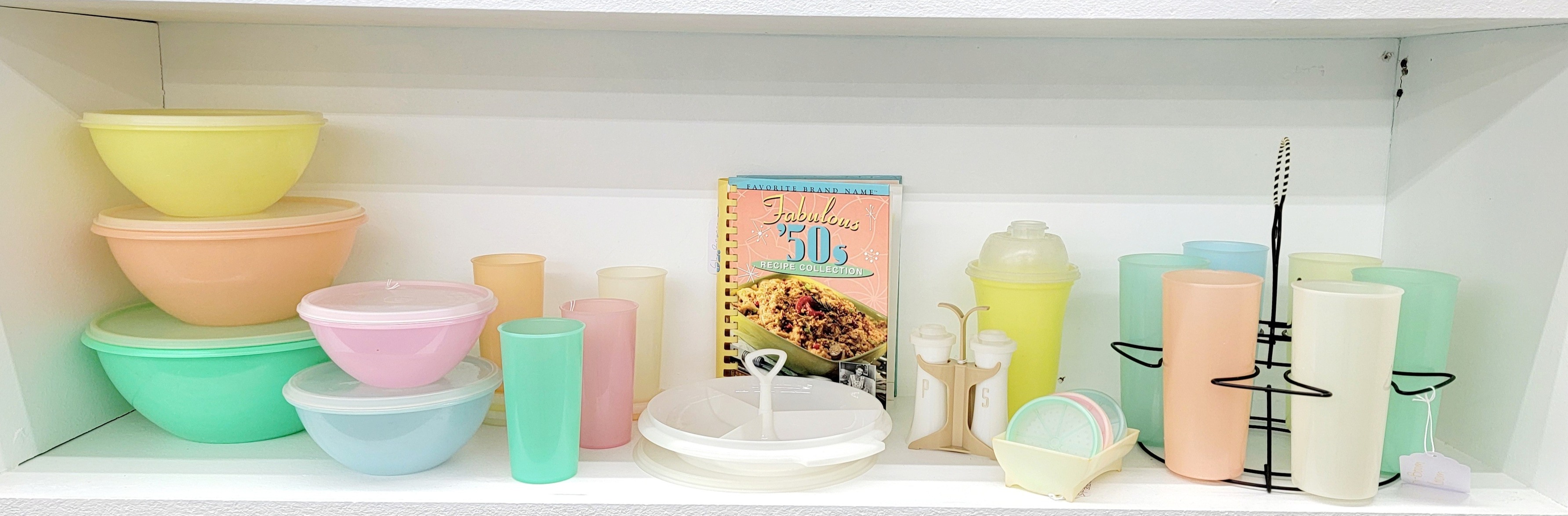 New - Fun Fact Friday Tupperware Edition: Tupperware is recognized as ...