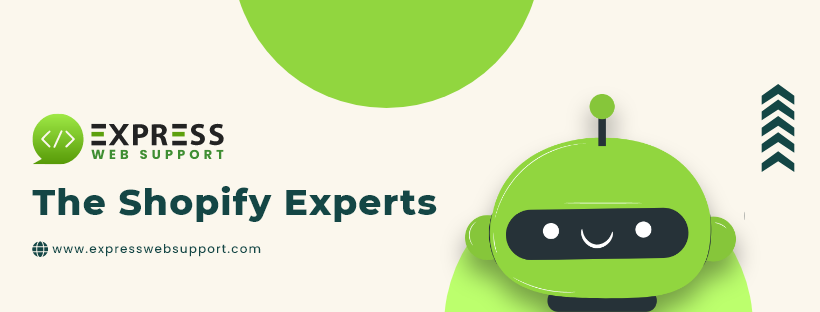 Express Web Support