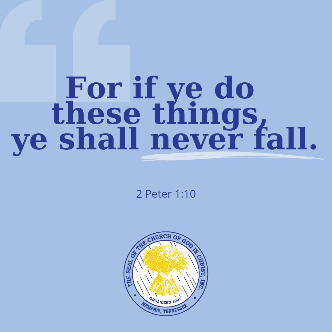 Hogansville Church... - Hogansville Church Of God In Christ