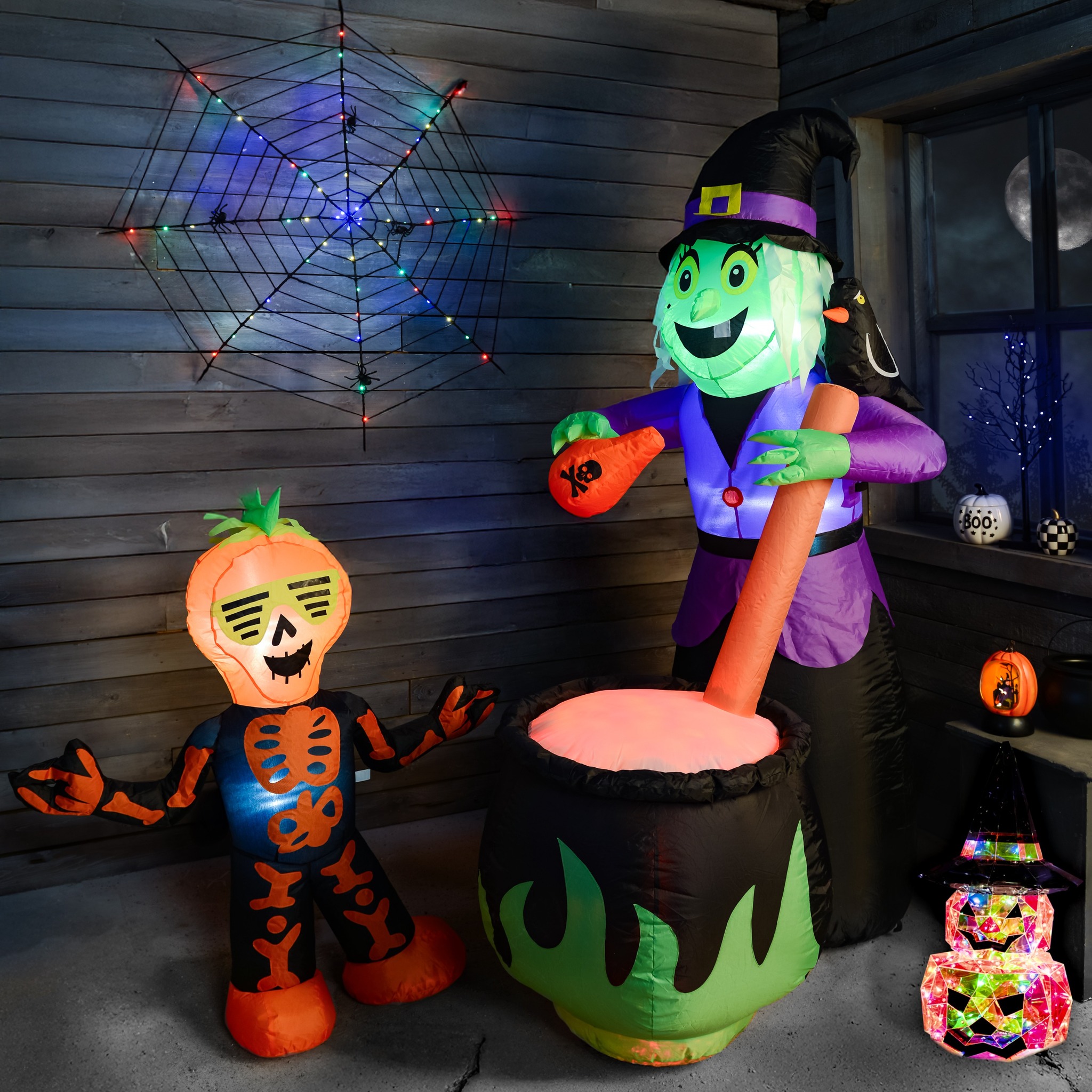 Homebase - 👻 Calling all Halloween fanatics… you know the... | Facebook