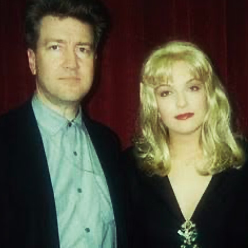 Fiona - David Lynch will always be a visionary like no other, and his ...