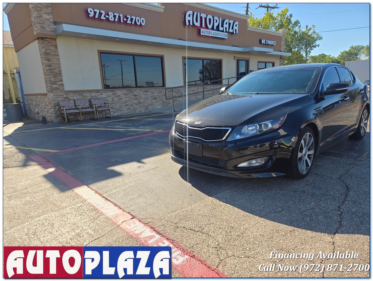 AutoPlaza - AutoPlaza added a new photo.