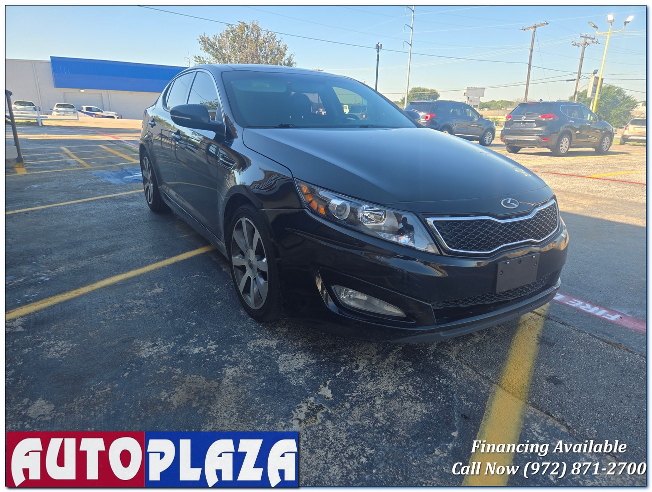 AutoPlaza - AutoPlaza added a new photo.