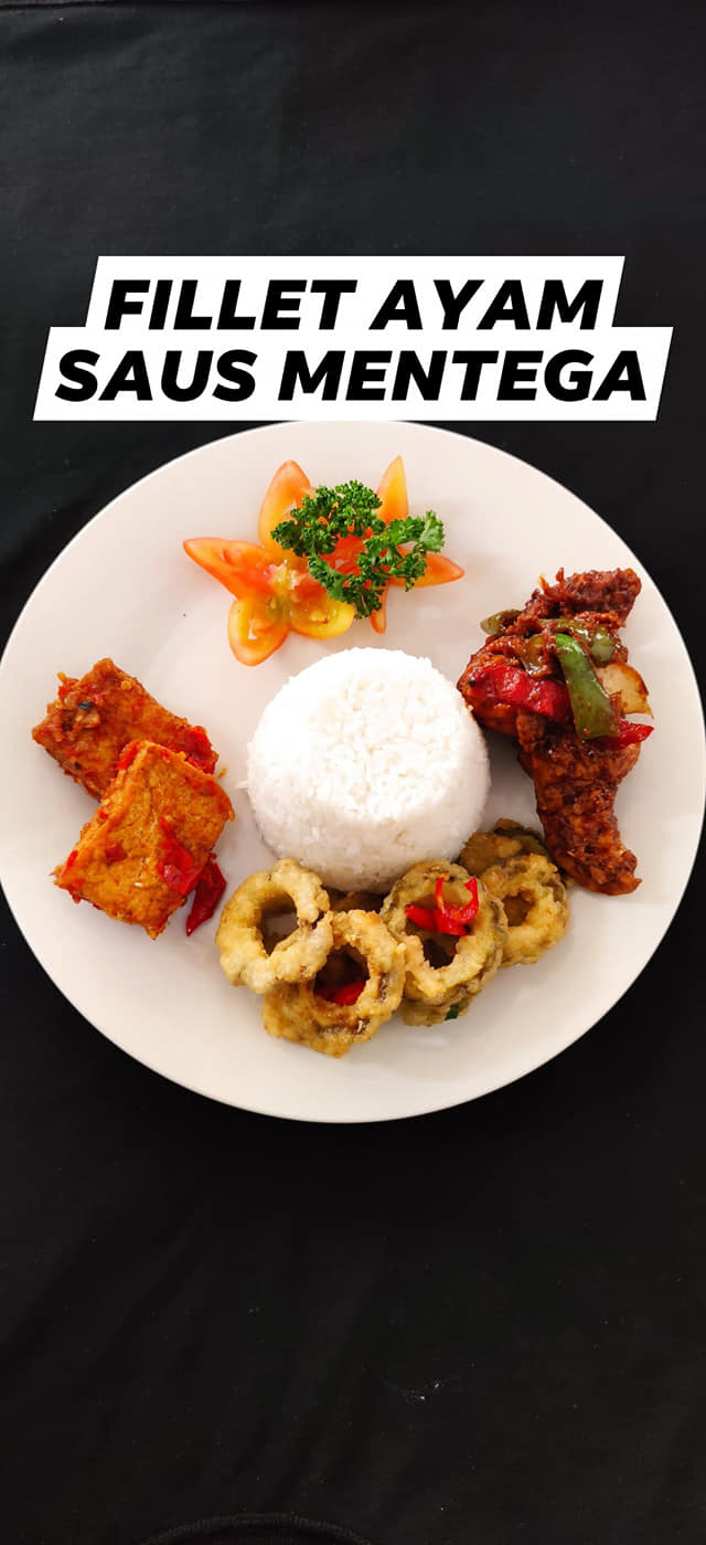 Pondok Rasa
