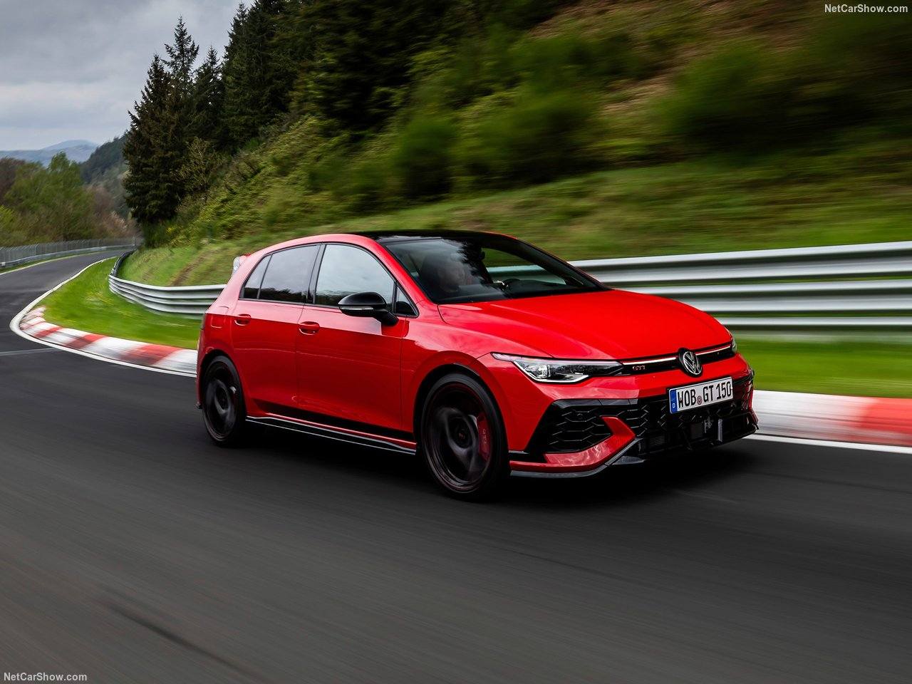 Golf MK R - Golf MK R added a new photo.