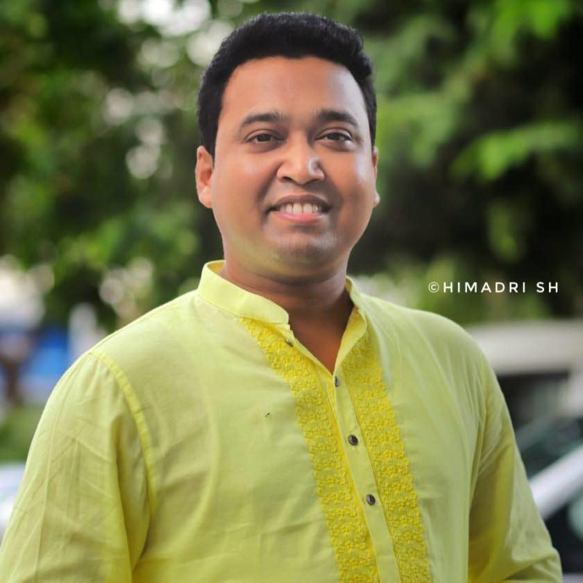 Golam Rabbani