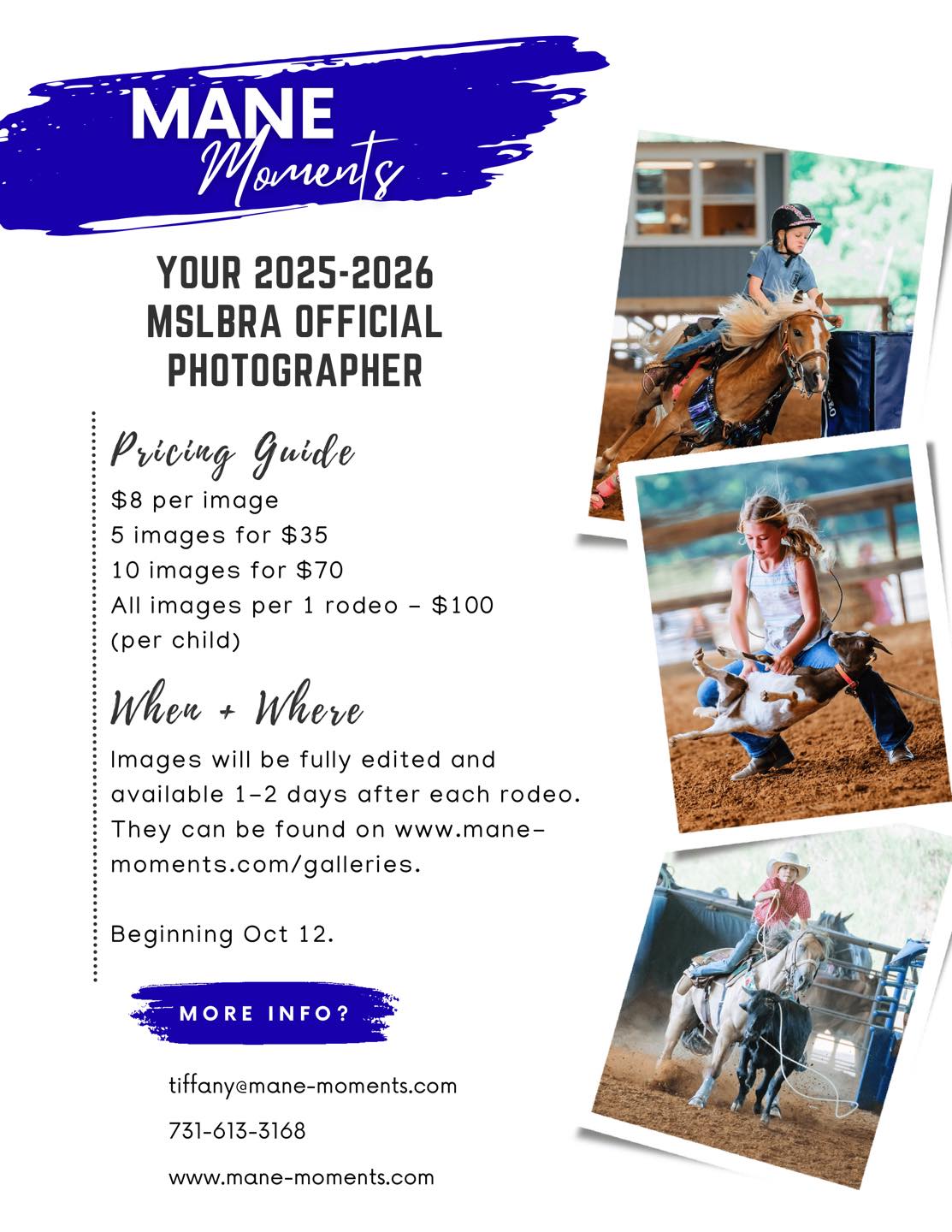 Mid South Little... - Mid South Little Britches Rodeo Assoc