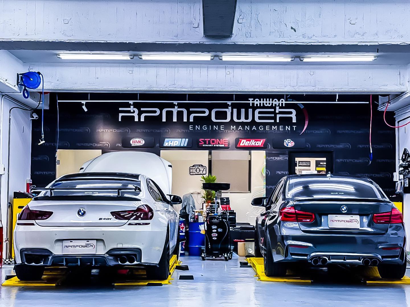 🇩🇪BMW... - RPM POWER Engine Management Asia