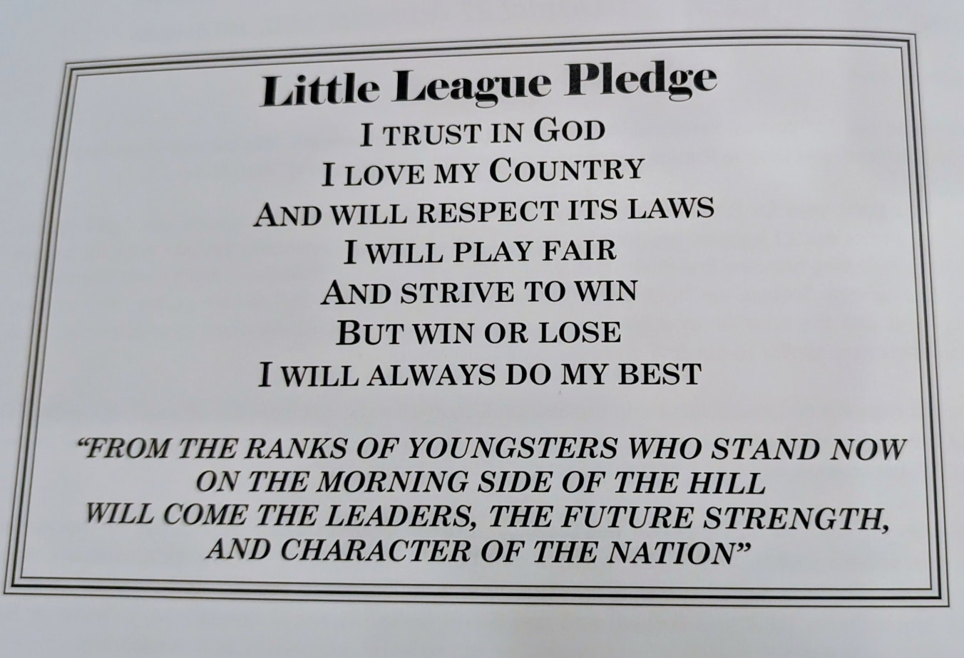 Pottsgrove-Pottstown... - Pottsgrove-Pottstown Little League