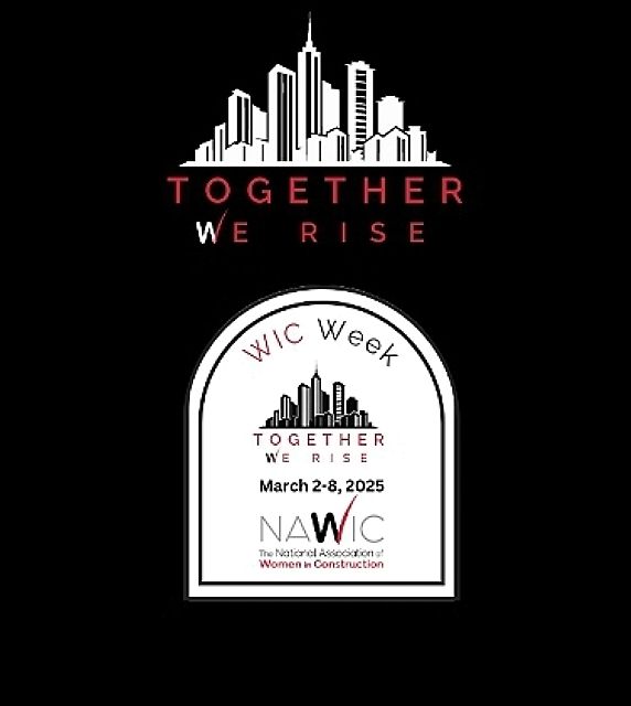 Under - This week we celebrate Women in Construction with the theme of ...