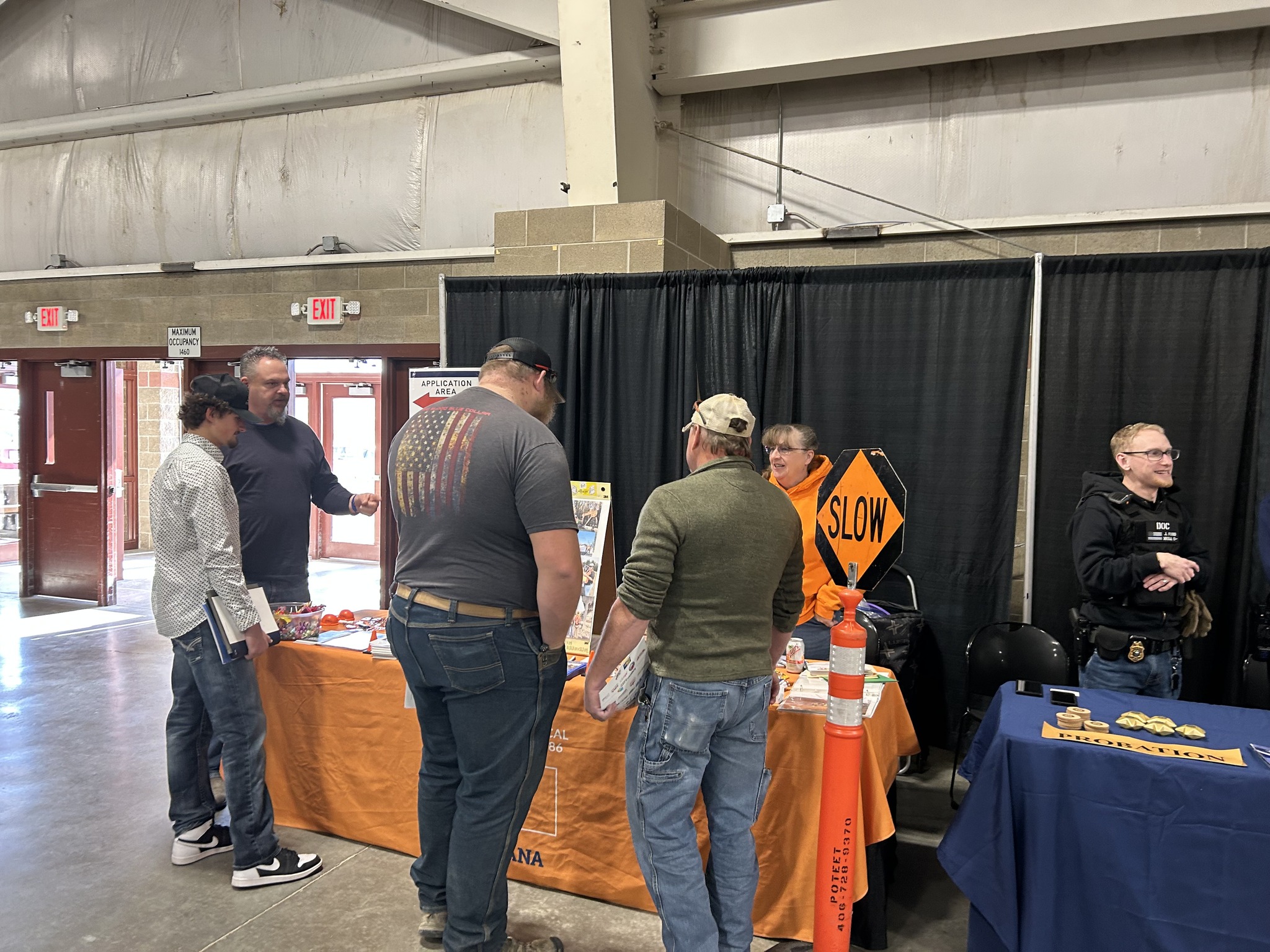 Laborers' Local 1686 | Helena MT