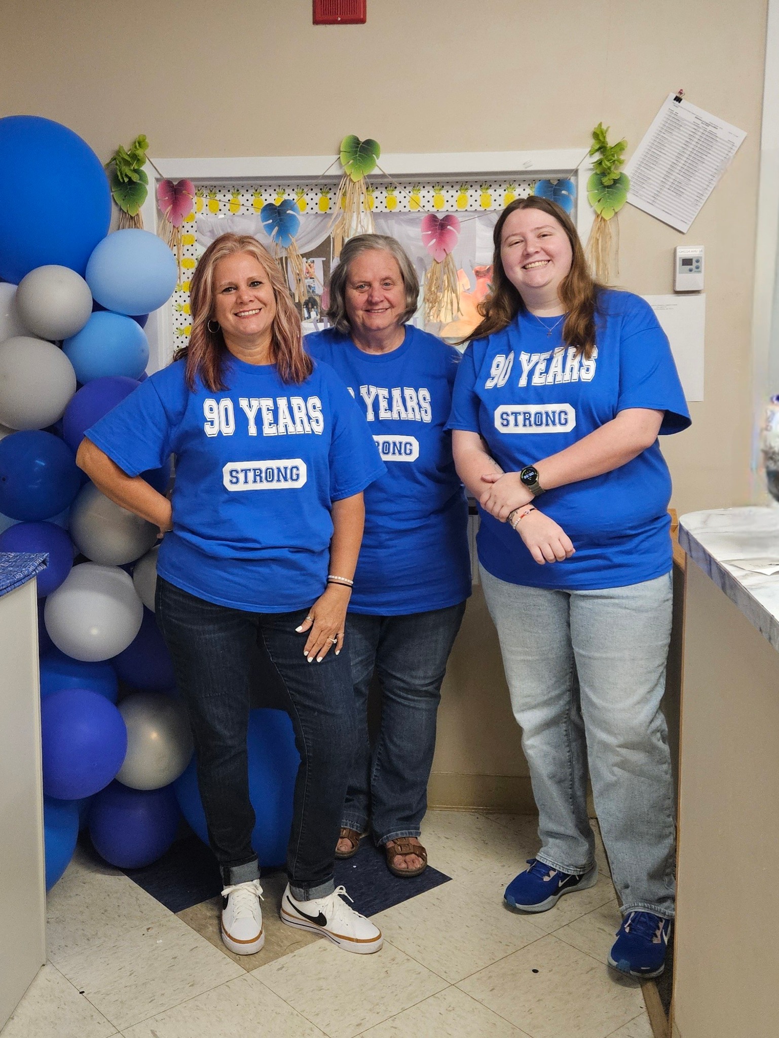 Fort Roots FCU | North Little Rock AR