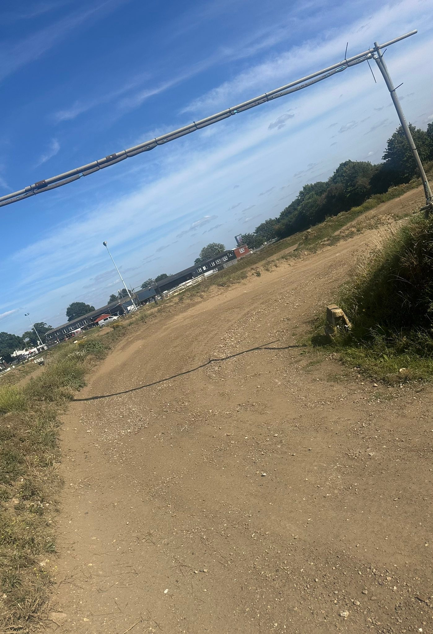 TRAQ - Motor Racing | Croydon