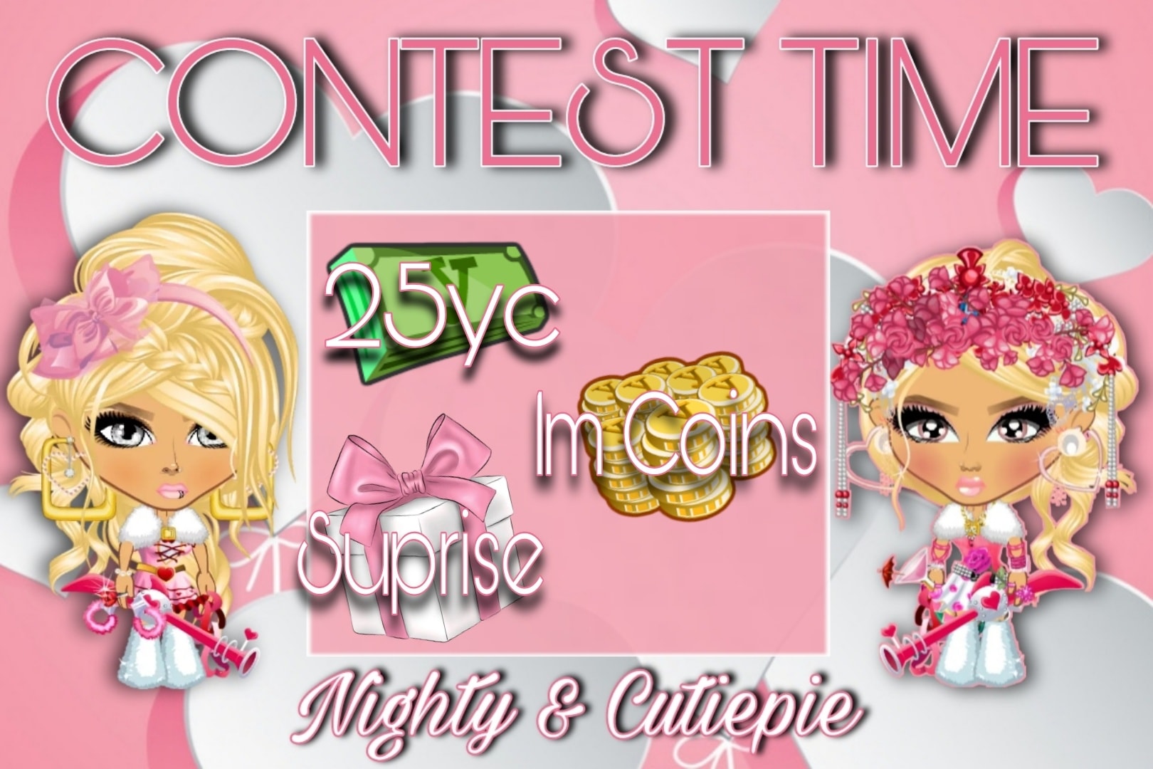 RoZ Contests - 💙💠💙💠💙💠💙💠💙 CONTEST TIME... | Facebook