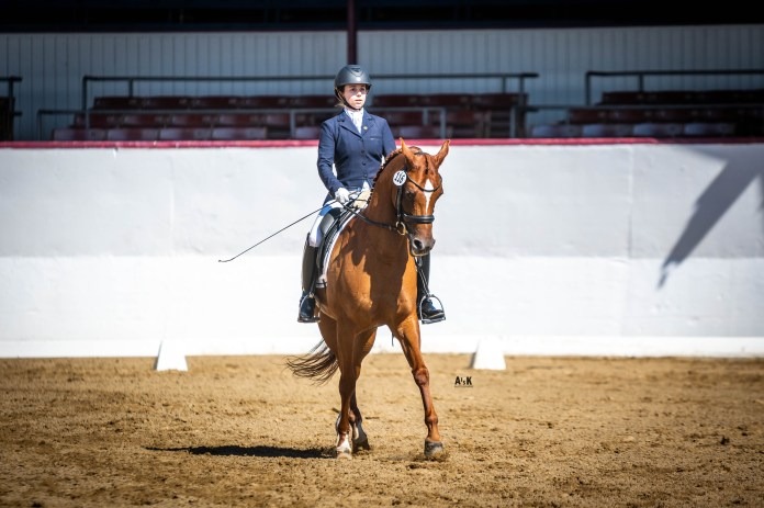 United... - United States Dressage Federation Official Page
