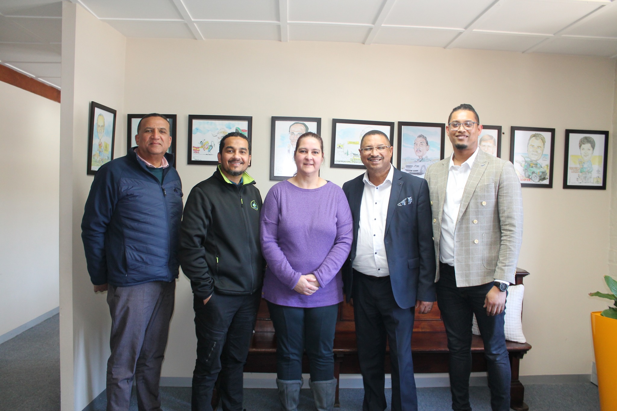 Casidra - 🤝 Business Development Partnership Announcement We are ...