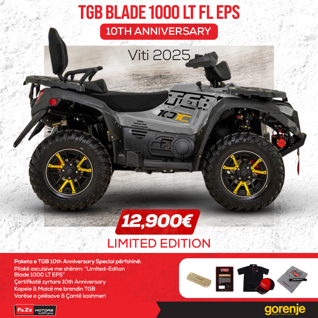 Faze Motors | Pristina