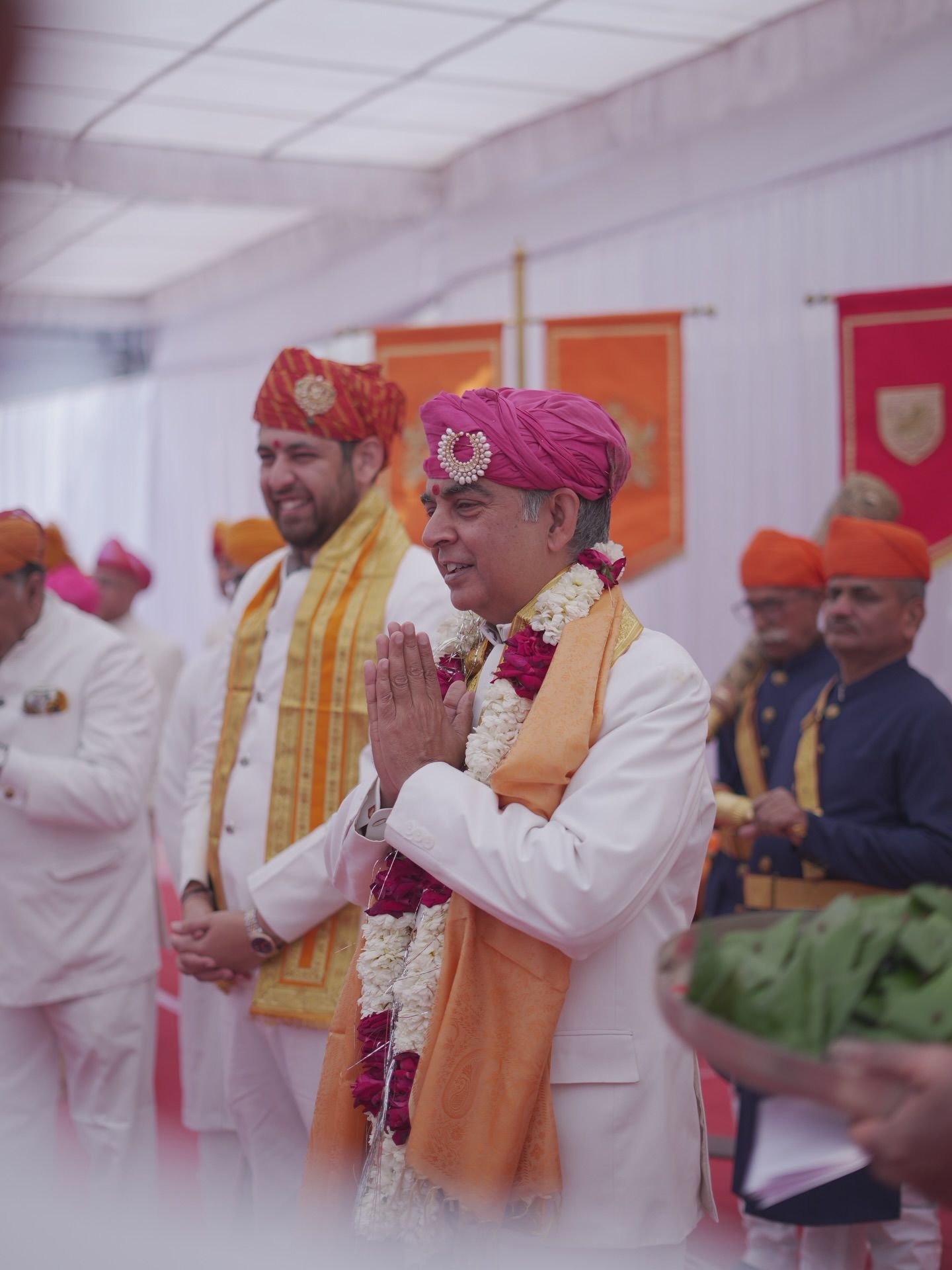 Royal - Pokhran, a fief under Jodhpur, was bestowed upon Maha Singh, by ...
